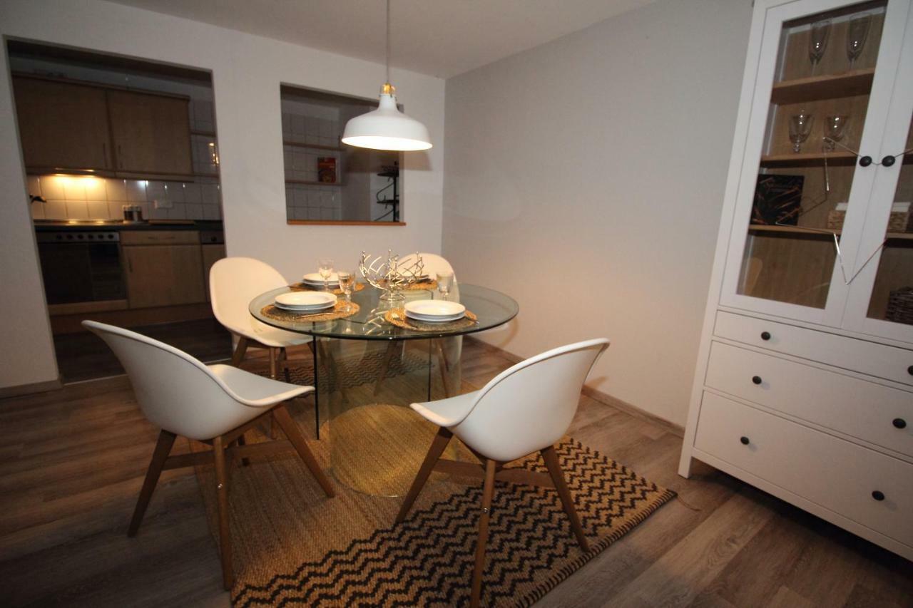 Apartment Heddesheim Zewnętrze zdjęcie