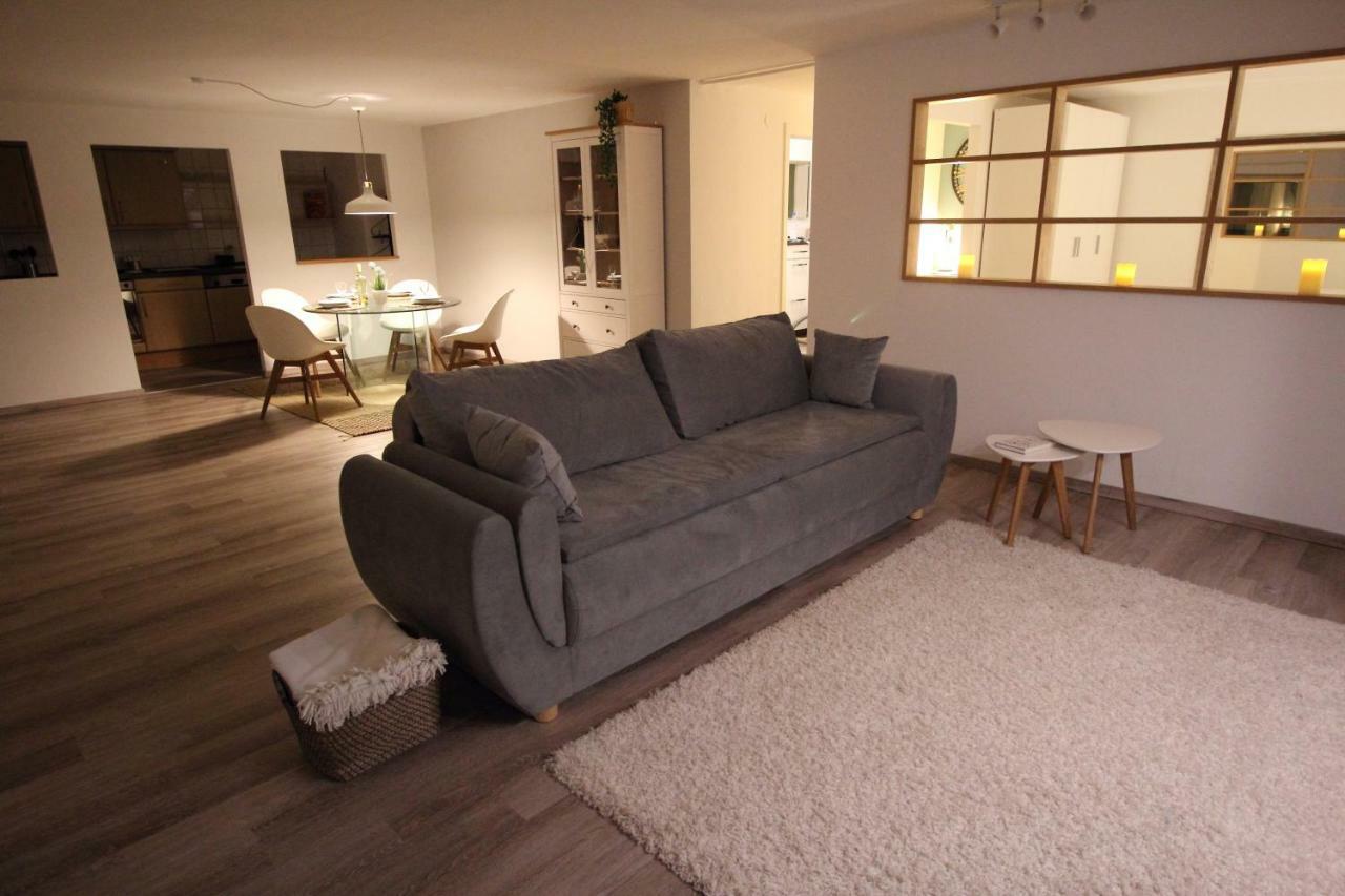 Apartment Heddesheim Zewnętrze zdjęcie